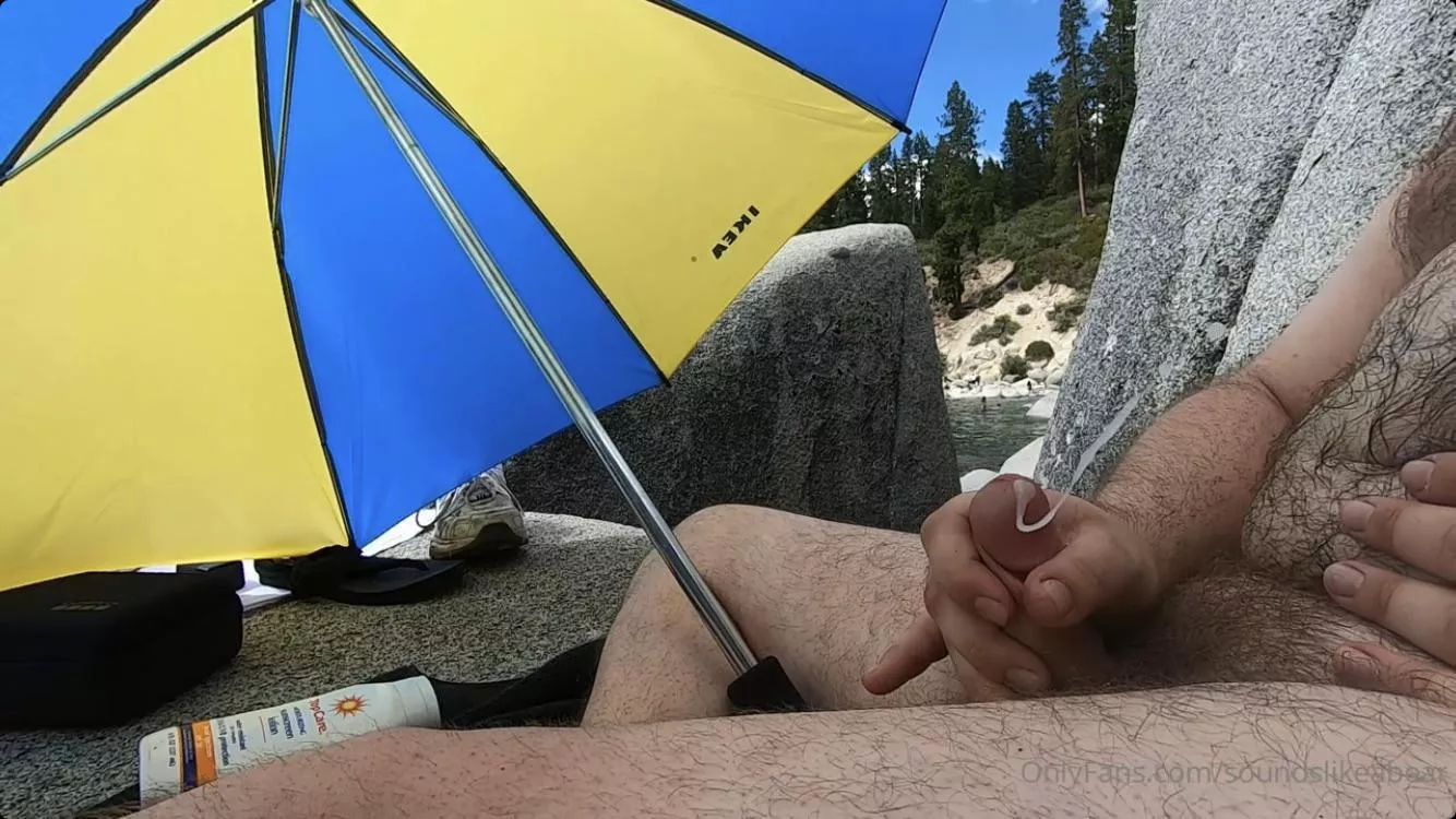 Secret Cove II