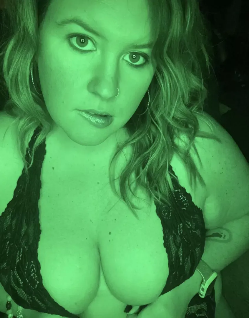 Seduce me Sunday ?