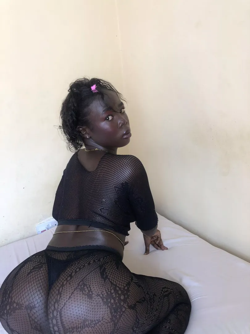 Seduction is an art, I’m the masterpiece 