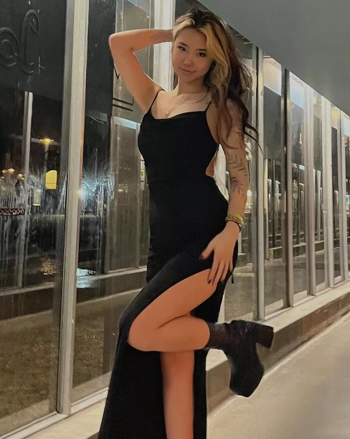 Seductive