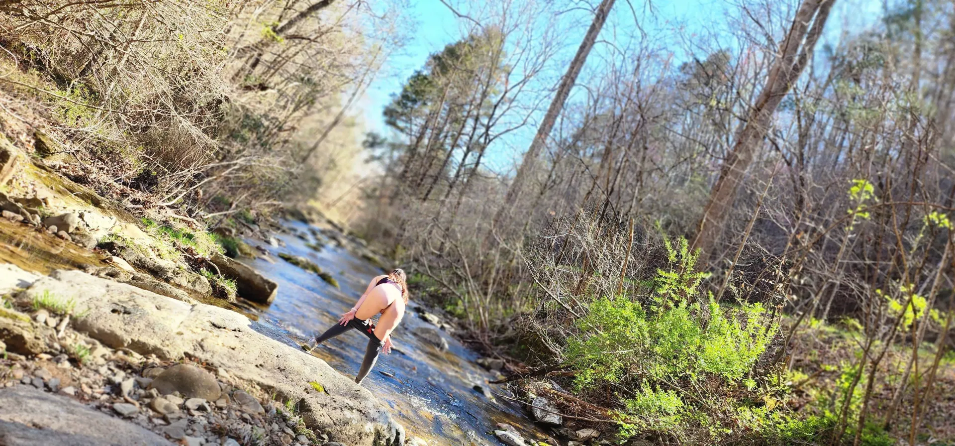 Seductive in nature