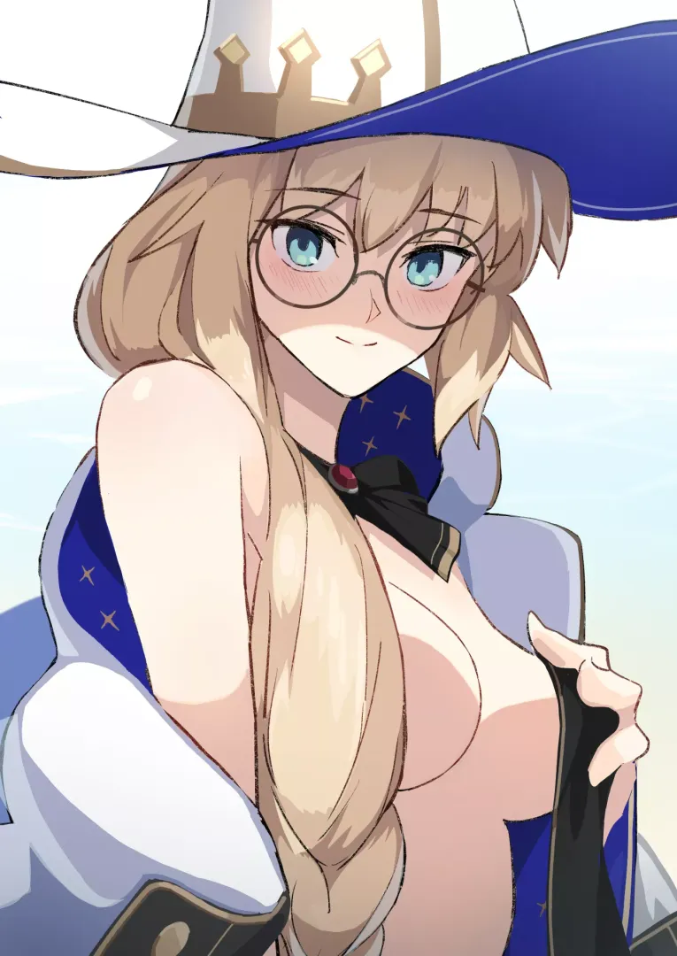 Seductive Tonelico