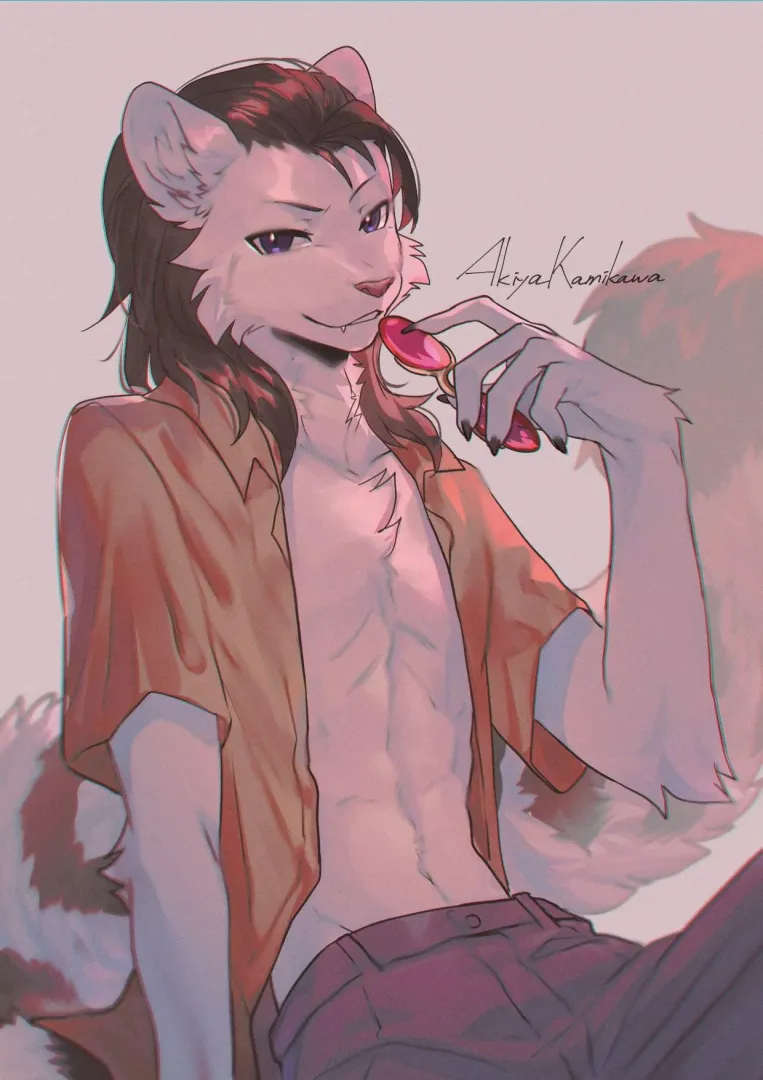 See anything you like? (By me)