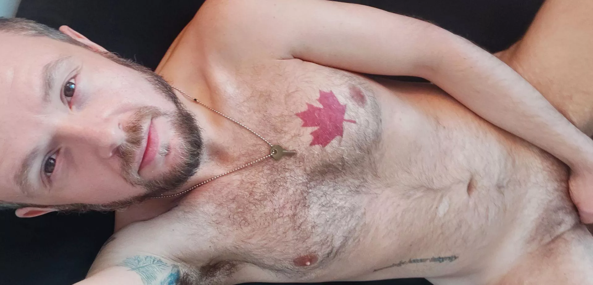 See anything you want?