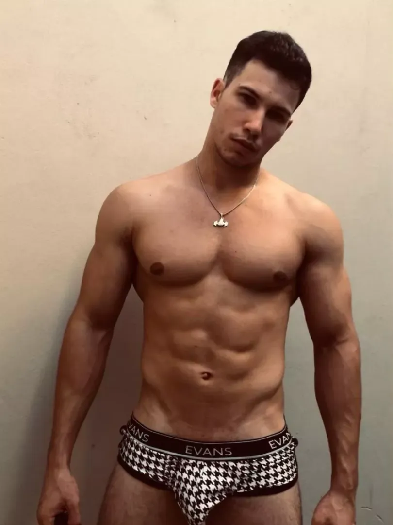 See more? 🥵