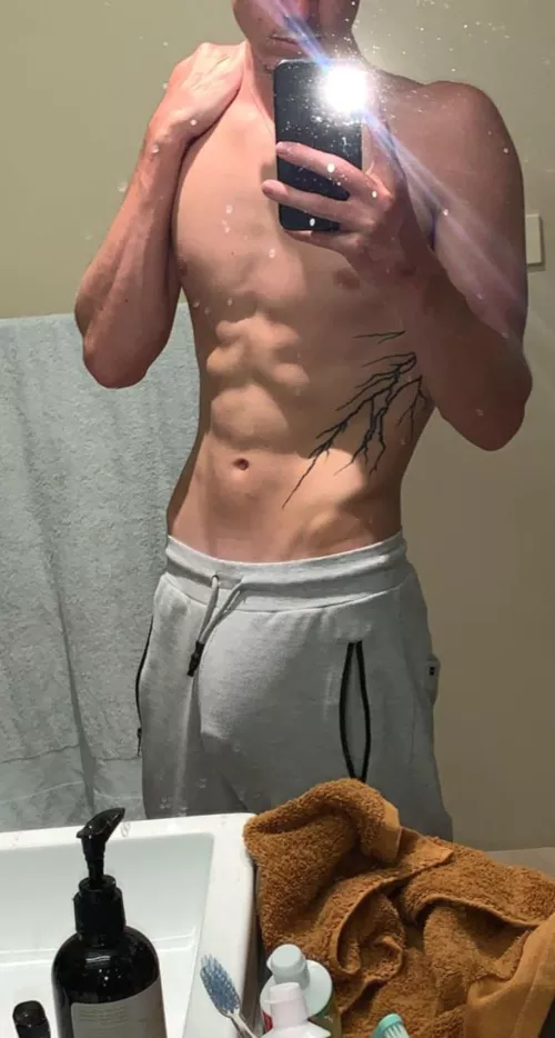 See my profile for better pictures 😏🔌