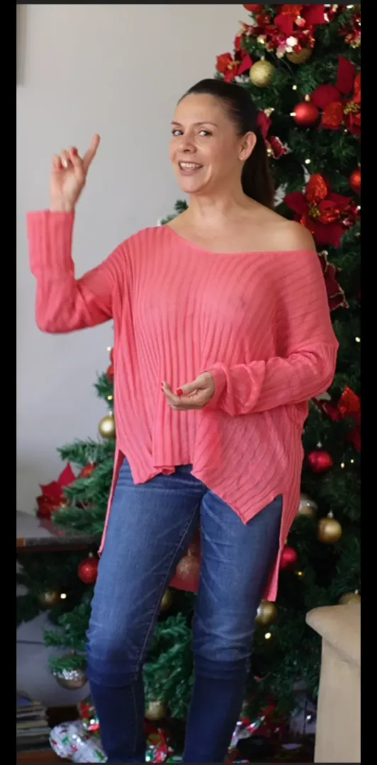 see through beautiful BRALESS blouse