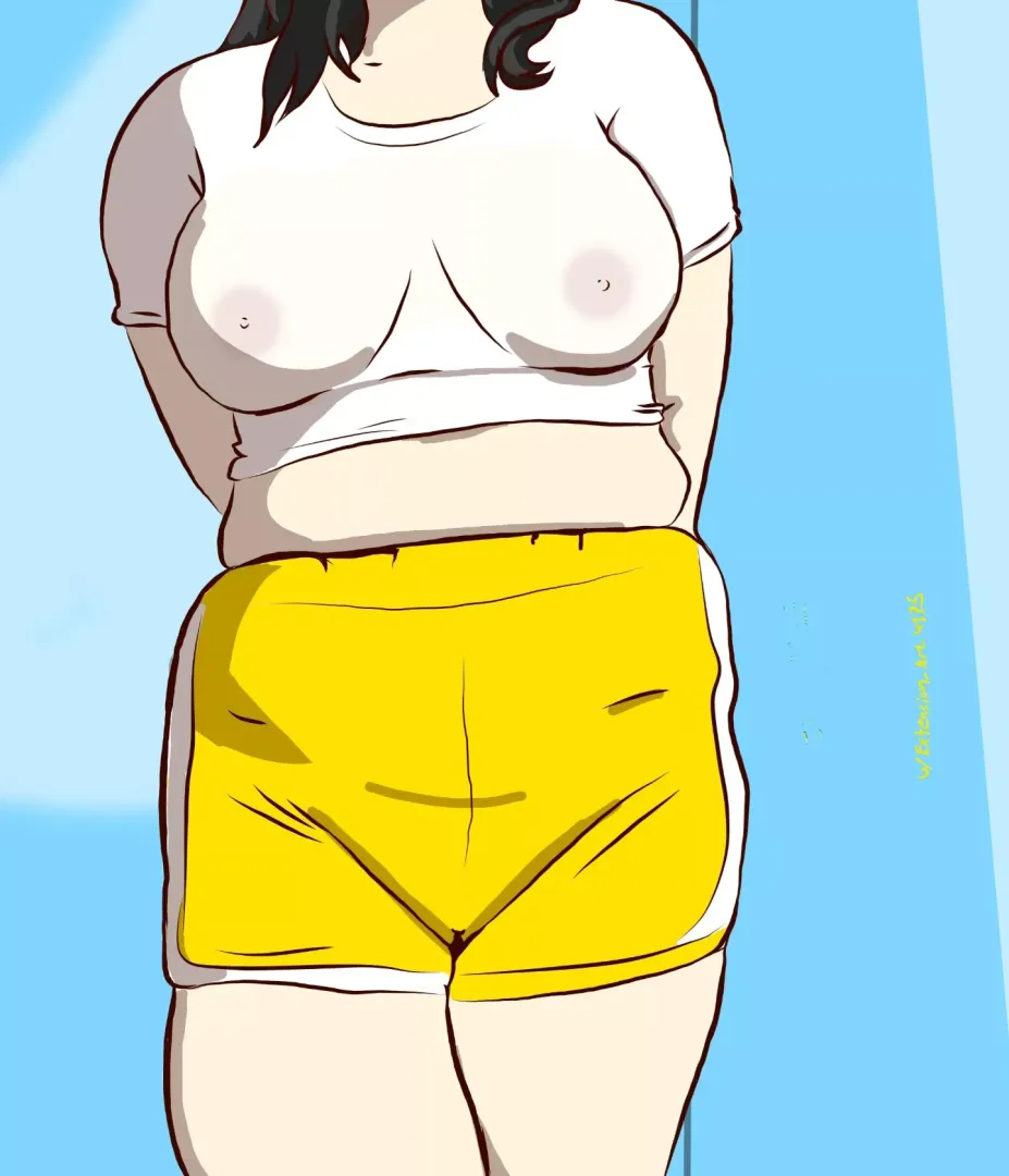 See through by me