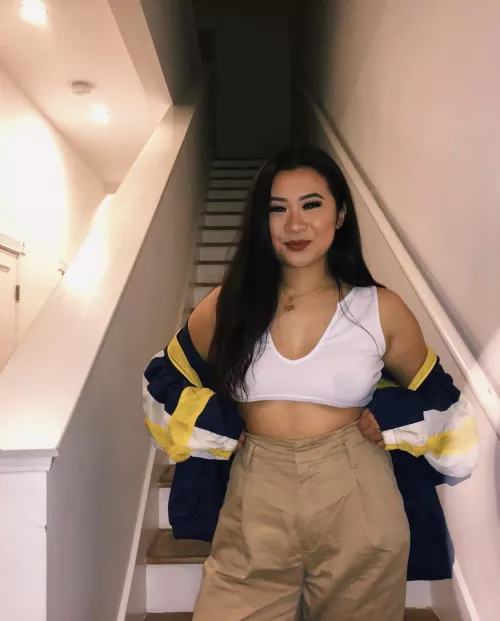 See through tank😍