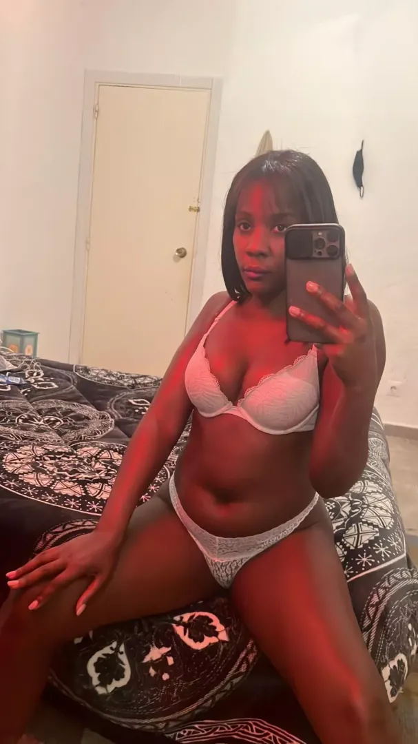 See through