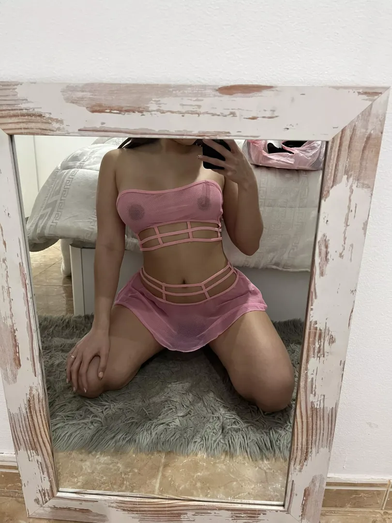 See thru heaven