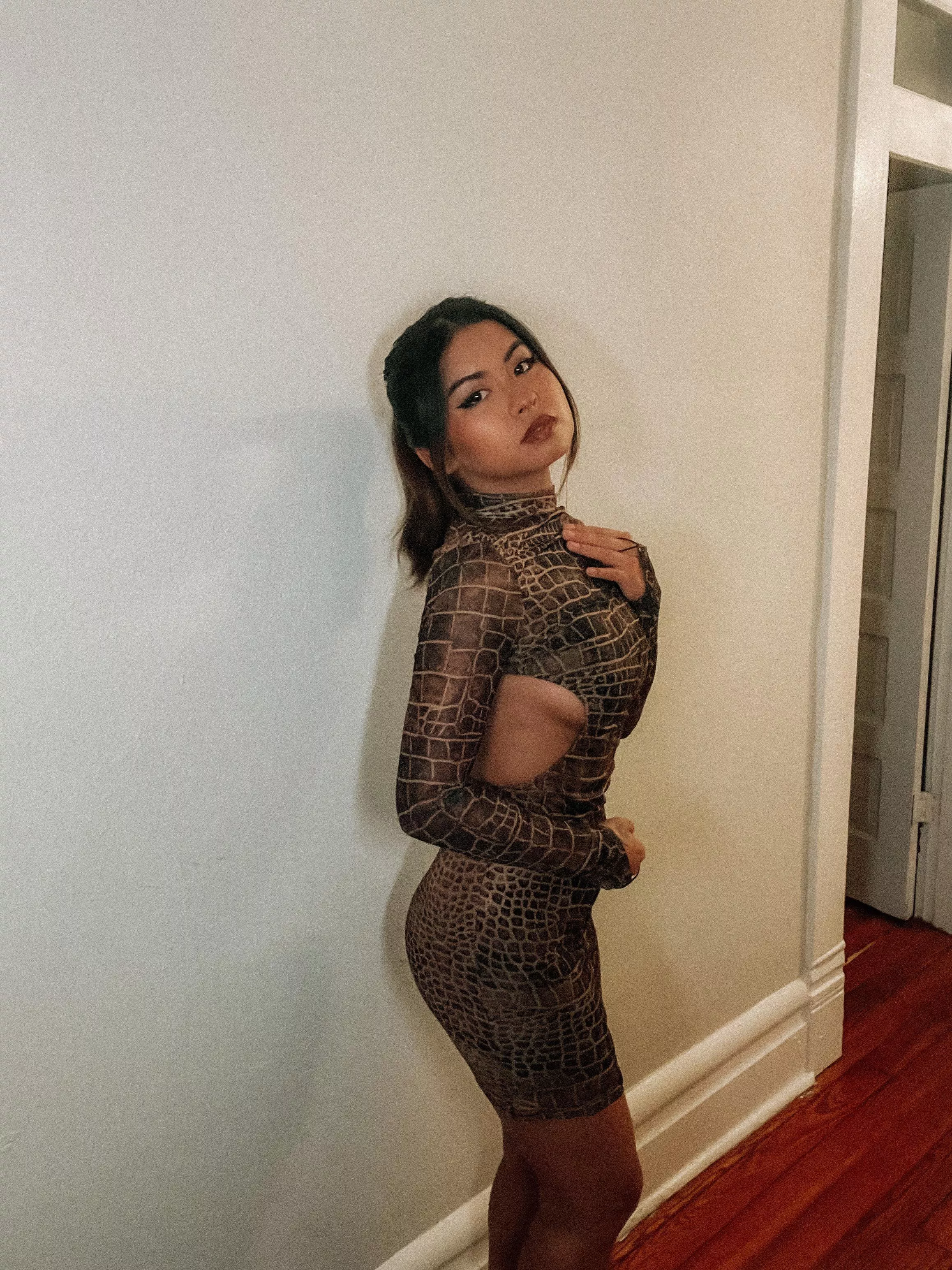 See you at the club?