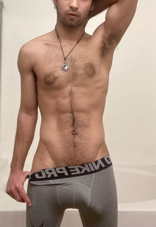 see you at the gy[m]!