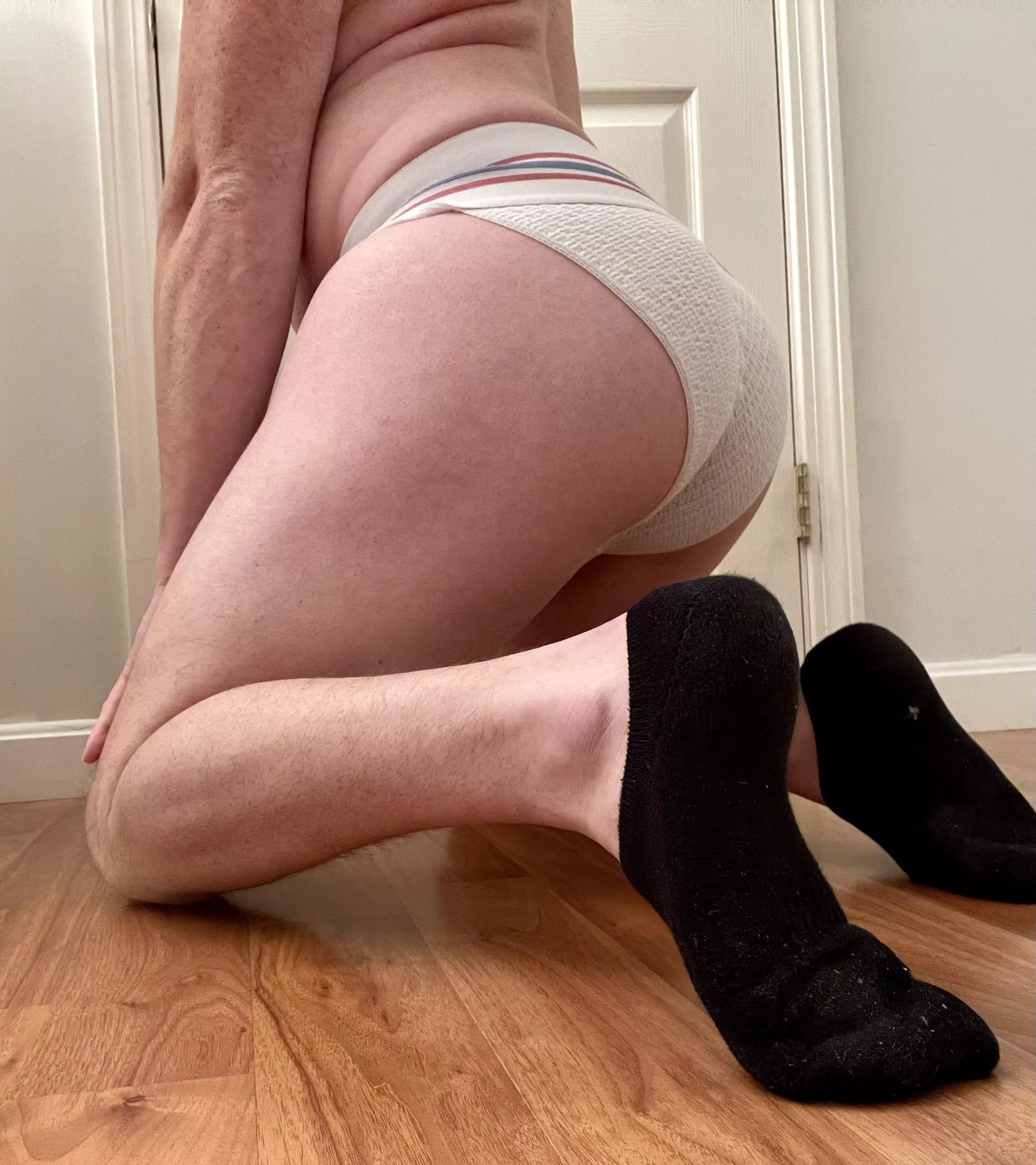 Seeing the progress