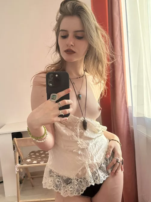 Seeking someone to unravel my deepest desires