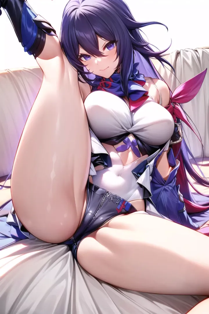 Seele [Honkai Star Rail]