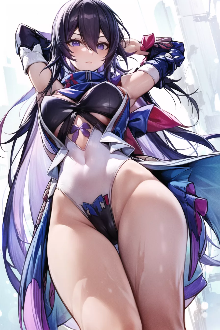 Seele [Honkai Star Rail]