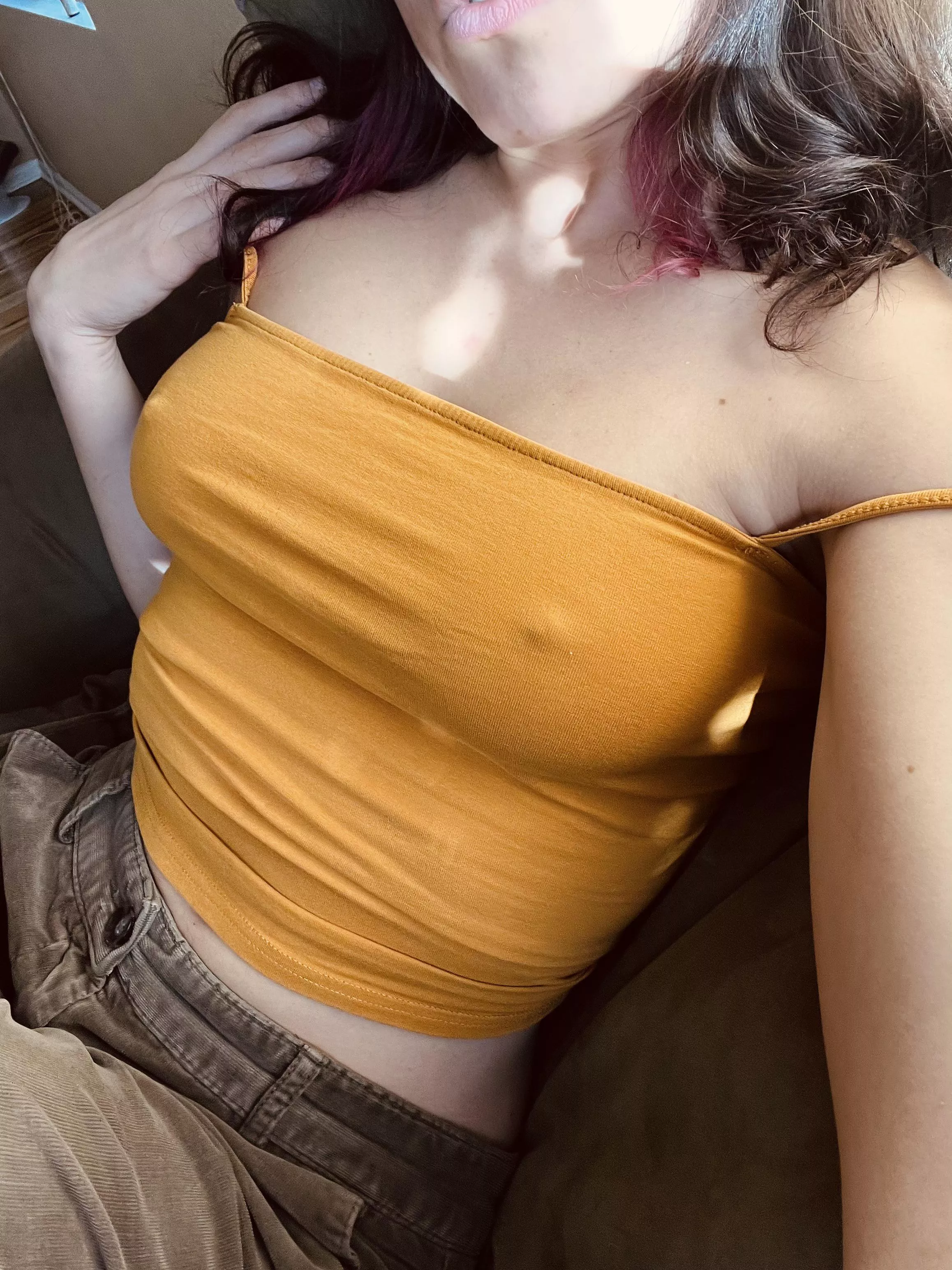 seems cute to me