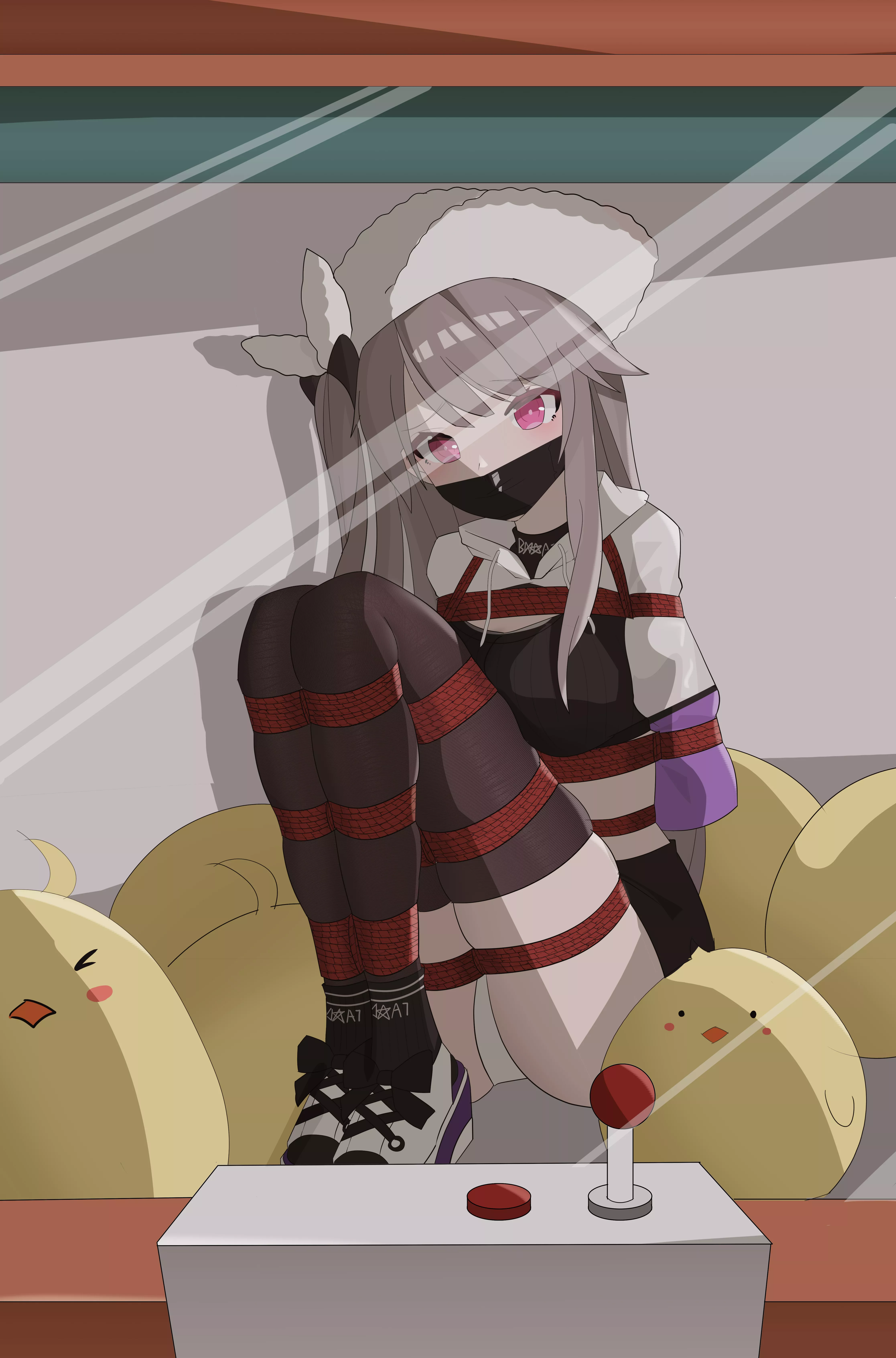 seems like its pretty easy to win