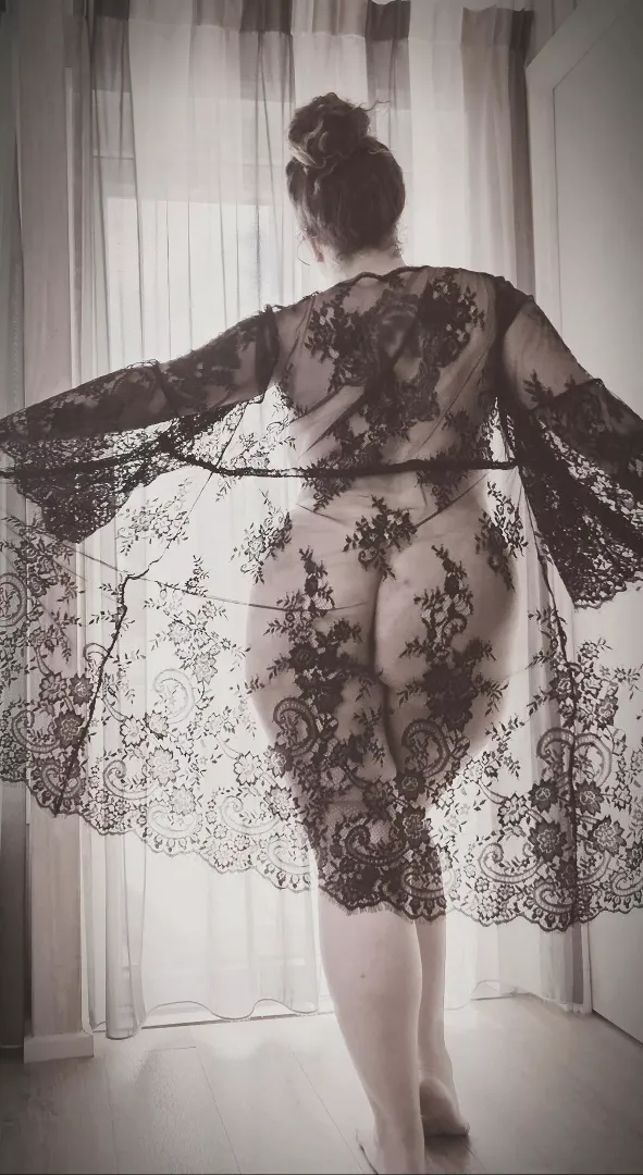 See-through