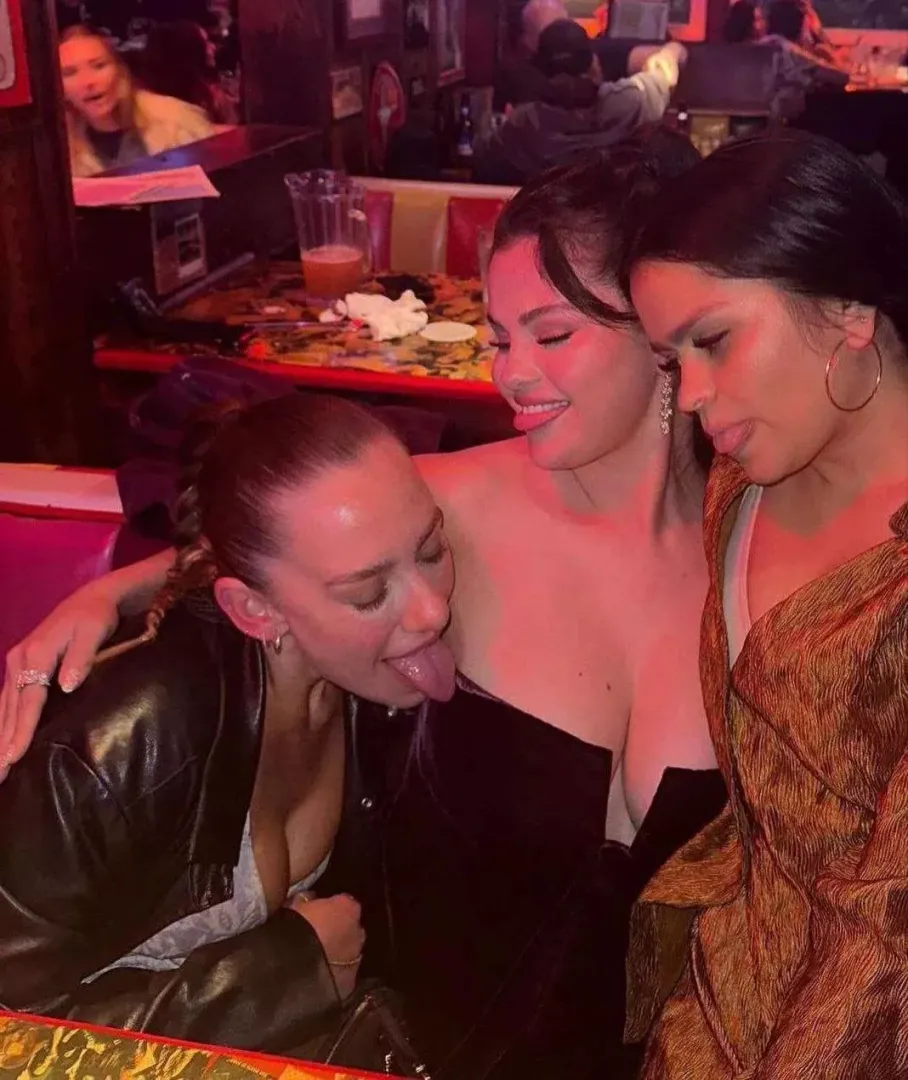 Selena Gomez