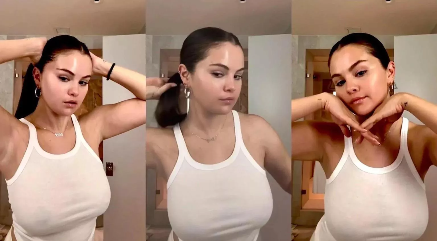 Selena Gomez