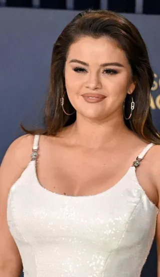 Selena Gomez