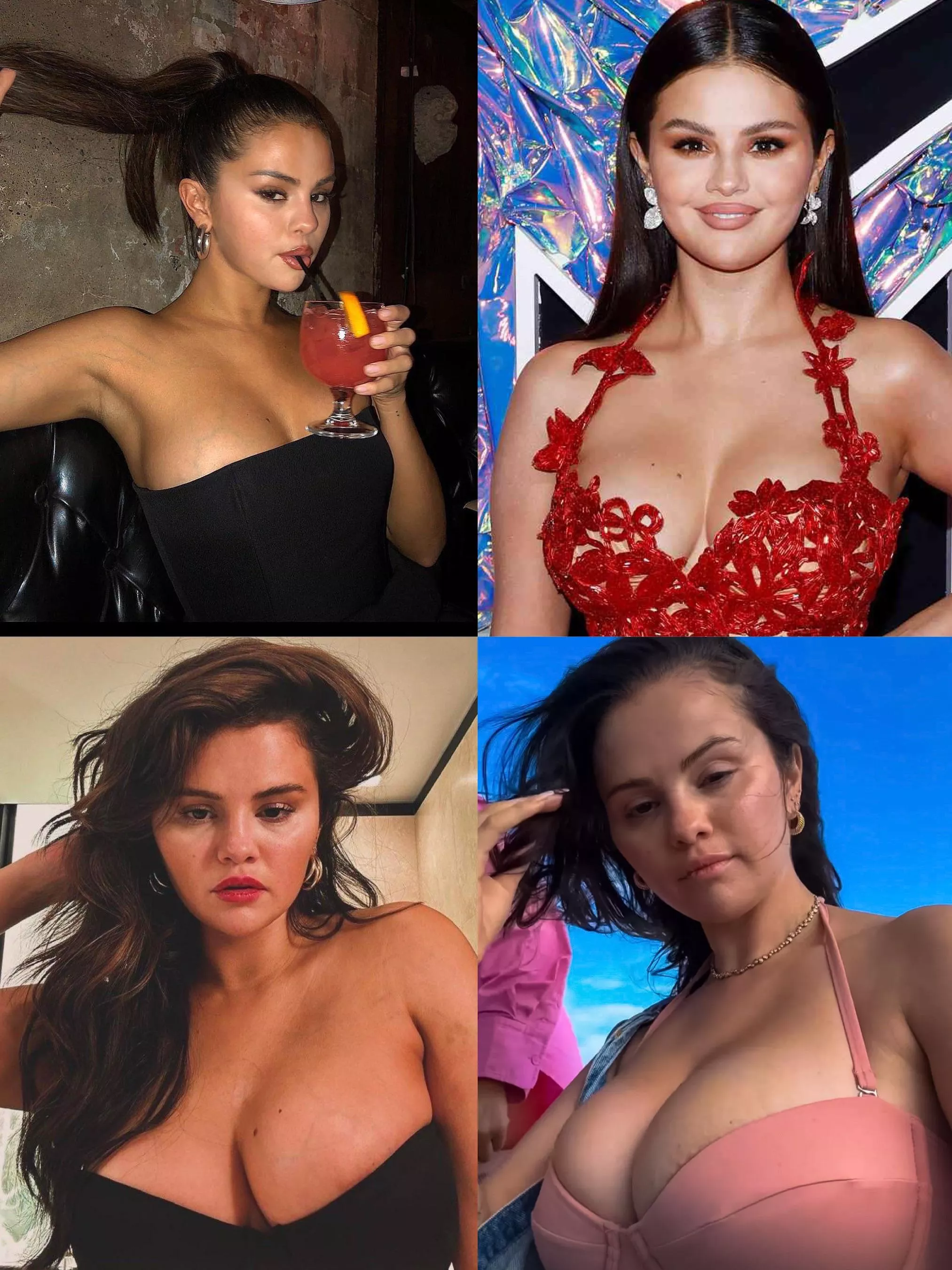 Selena Gomez