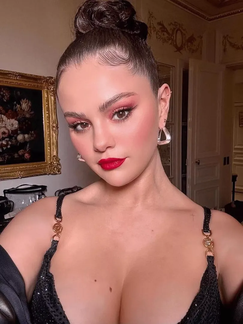 Selena Gomez