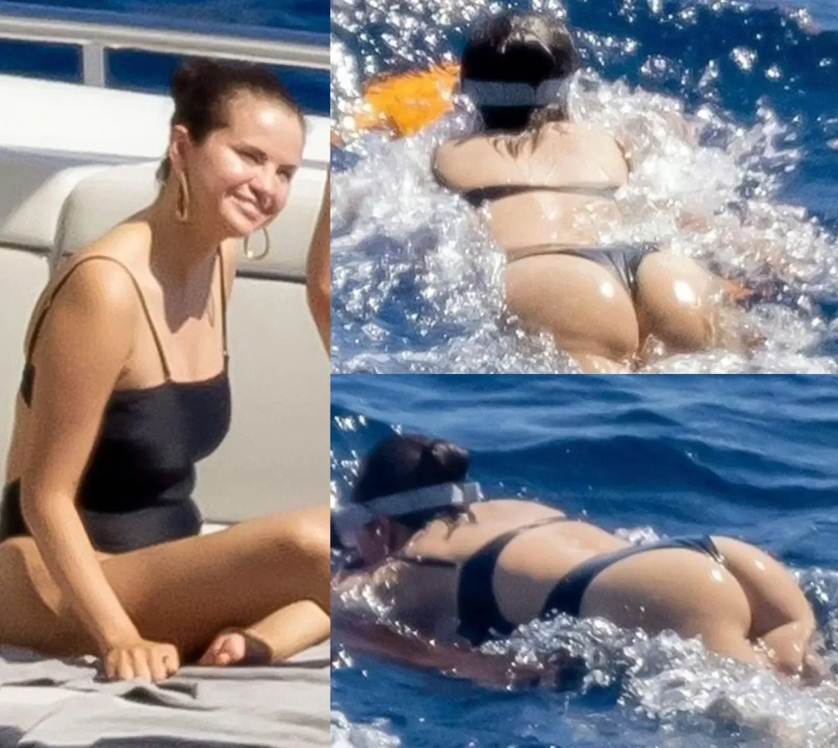Selena Gomez