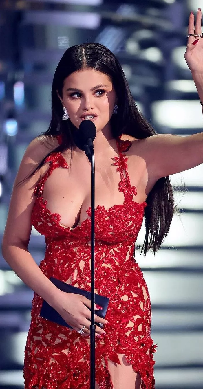 Selena Gomez