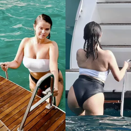 Selena Gomez