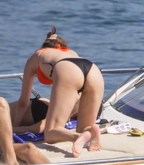 Selena Gomez