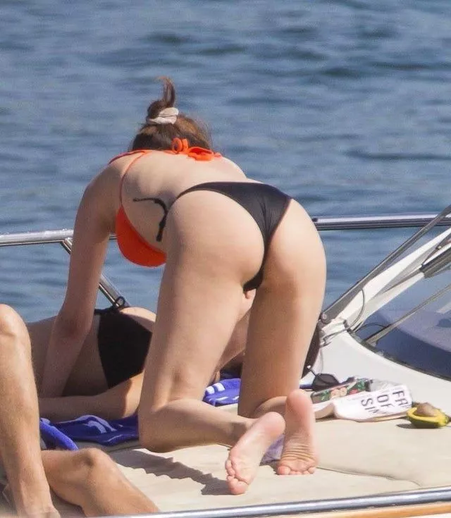 Selena Gomez