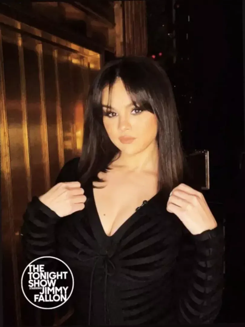 Selena Gomez