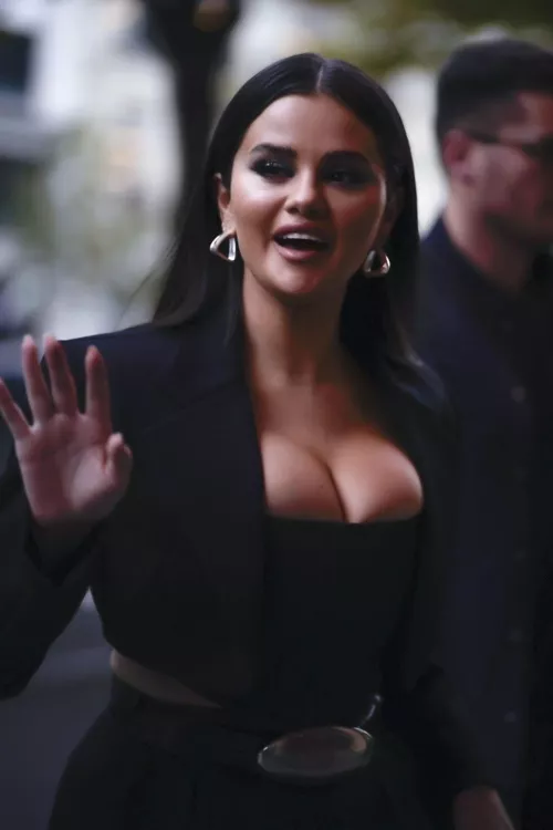 Selena Gomez