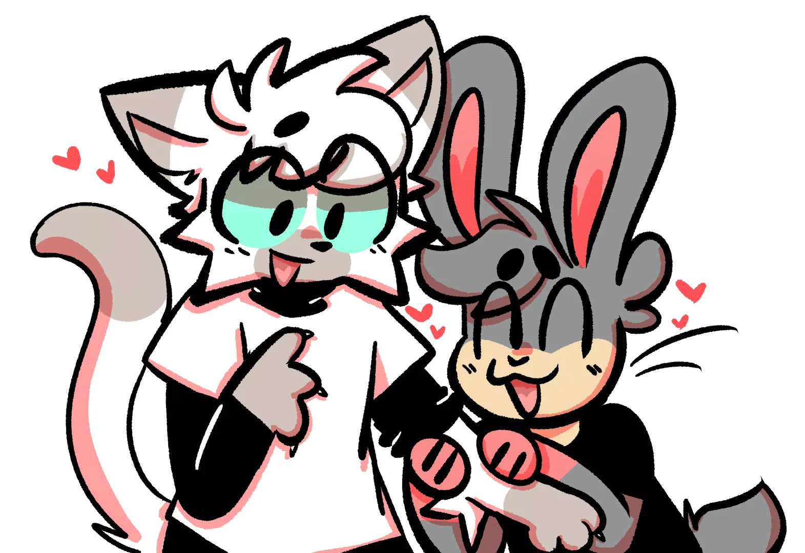 self indulgent