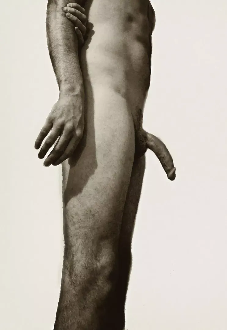 Self Portrait #1
