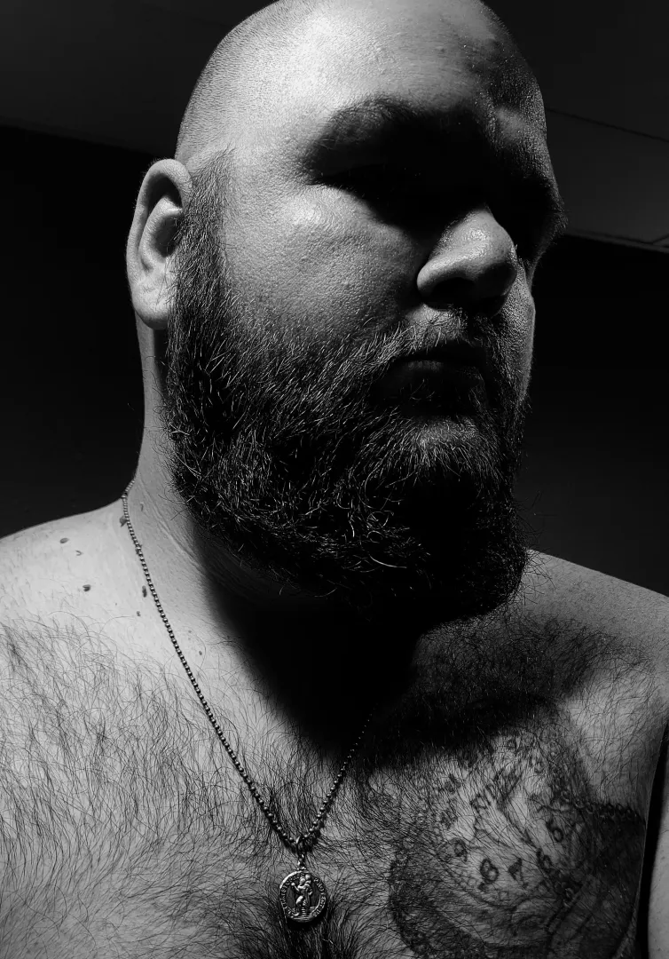 self portrait