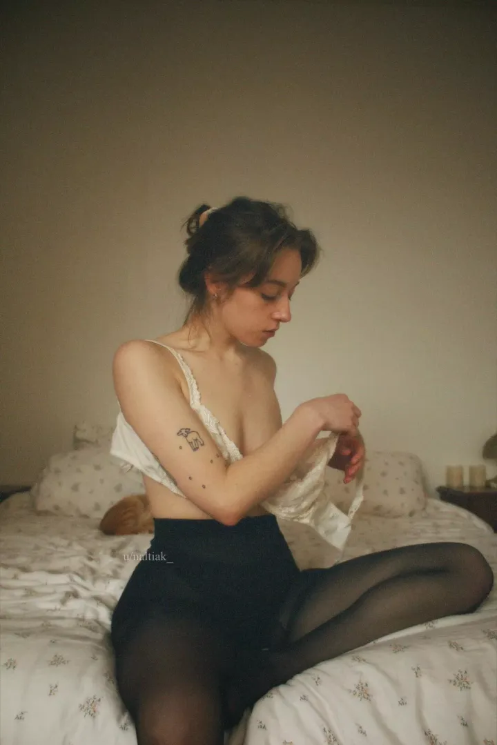 self portrait