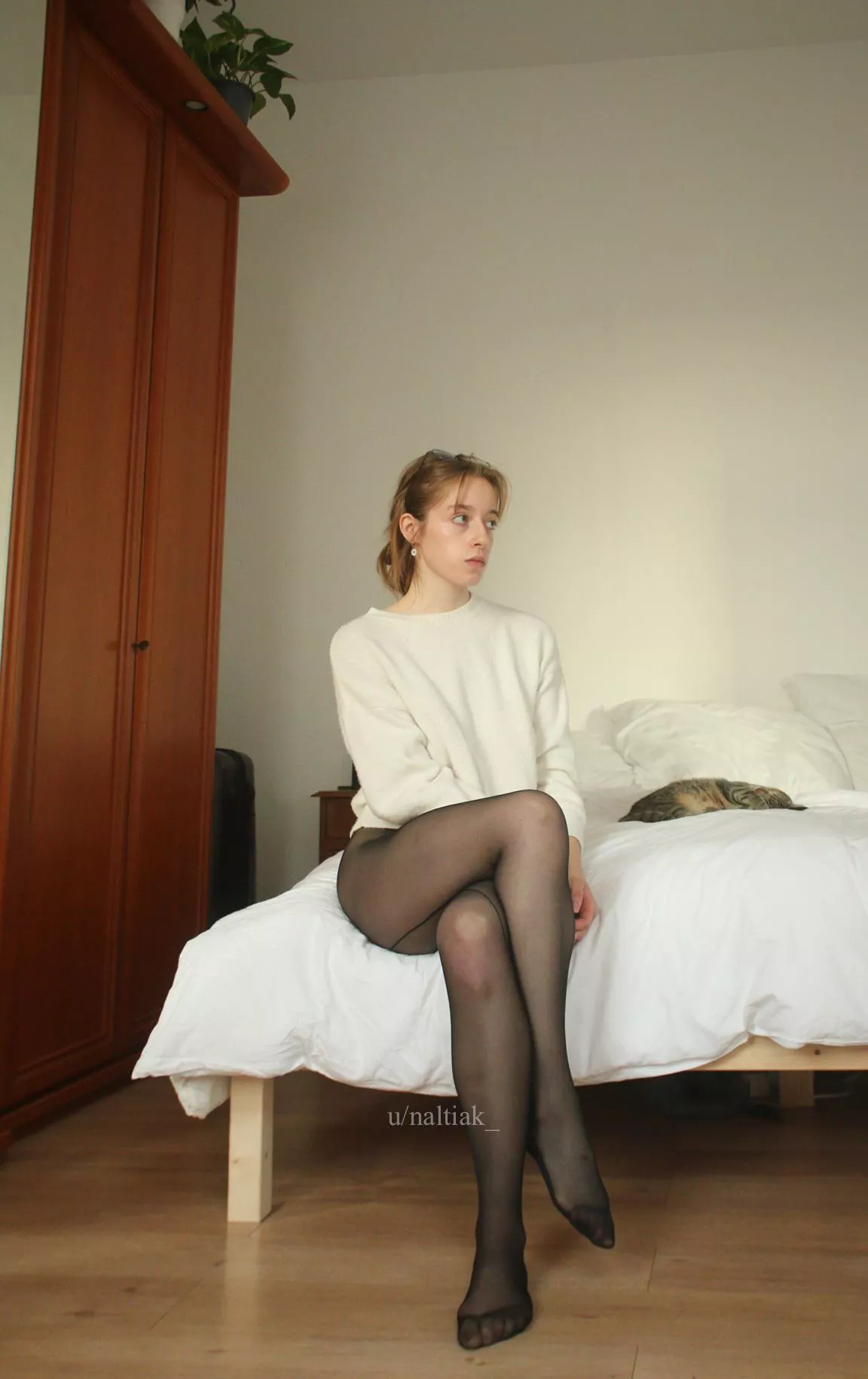 self portrait