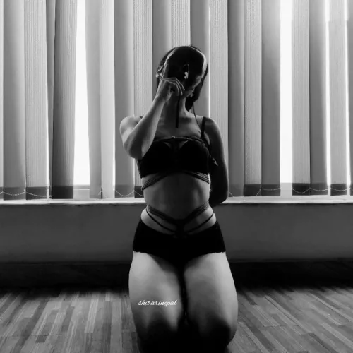 Self practice