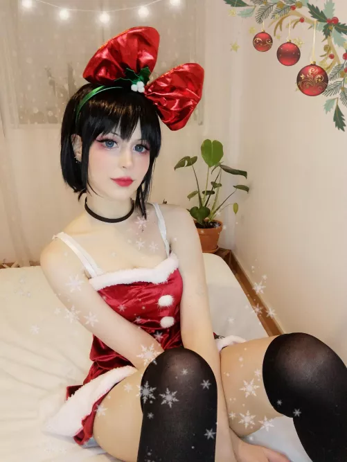 [self] Ruka from Rent a Girlfriend (by danie_cos)