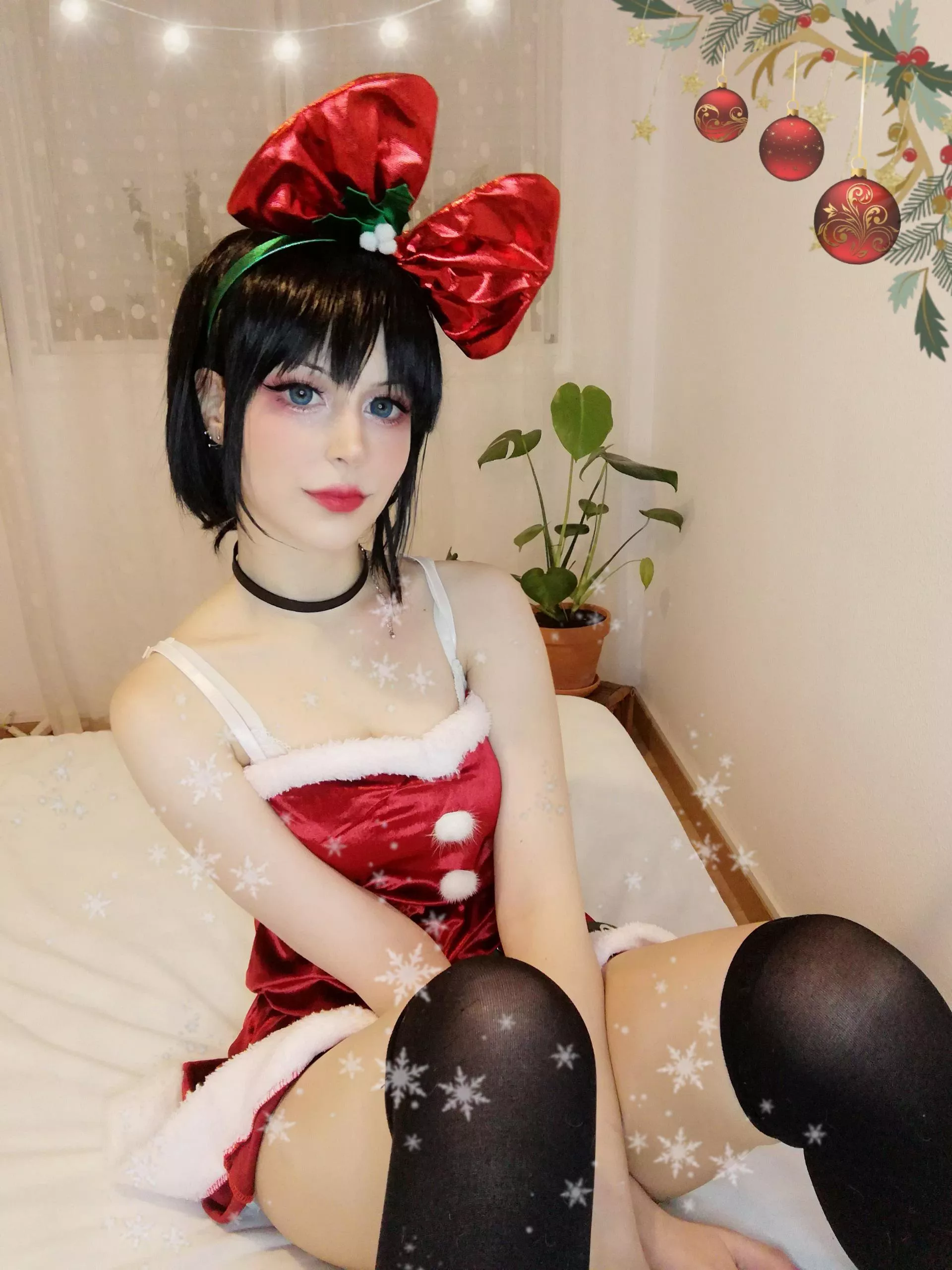 [self] Ruka from Rent a Girlfriend (by danie_cos)