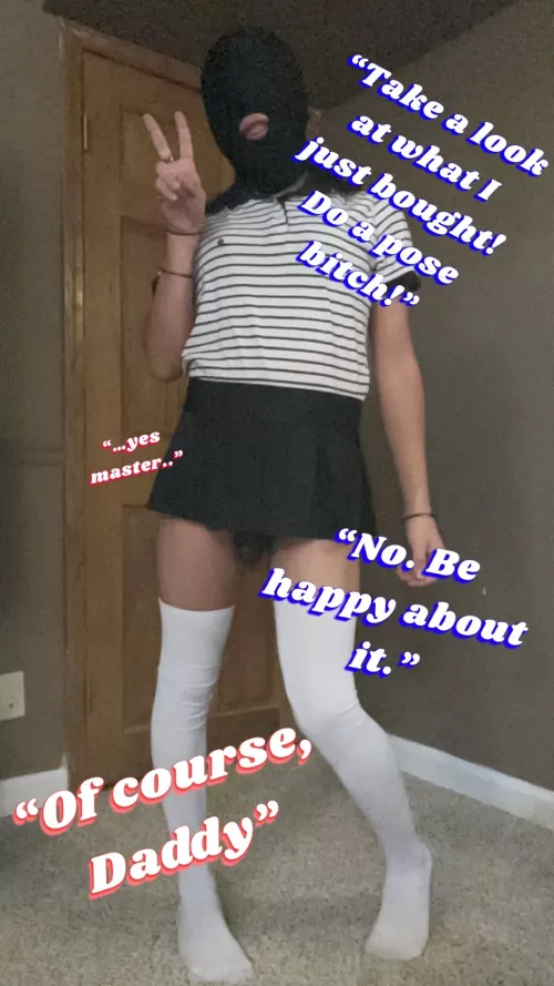 (Self)