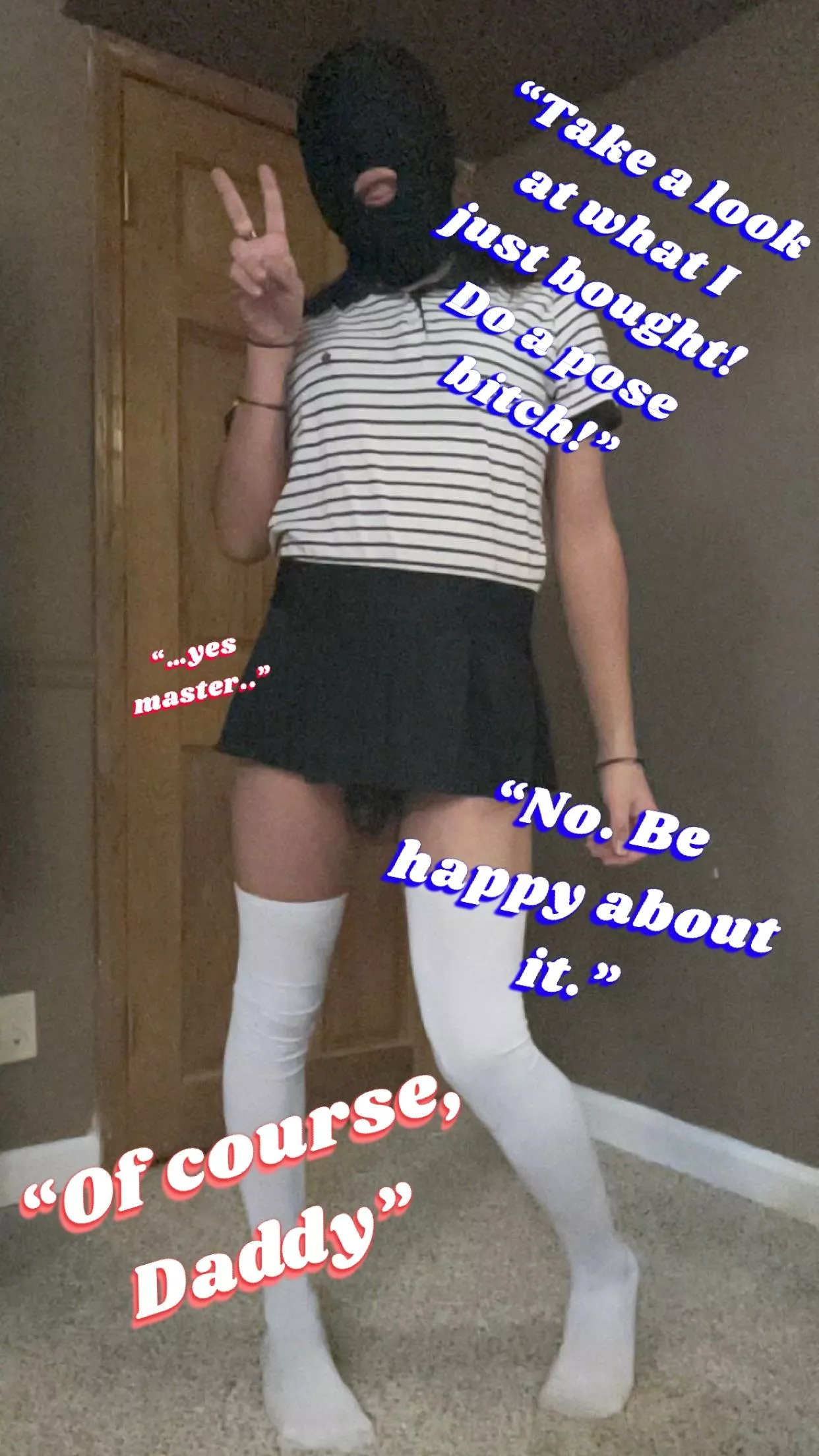 (Self)