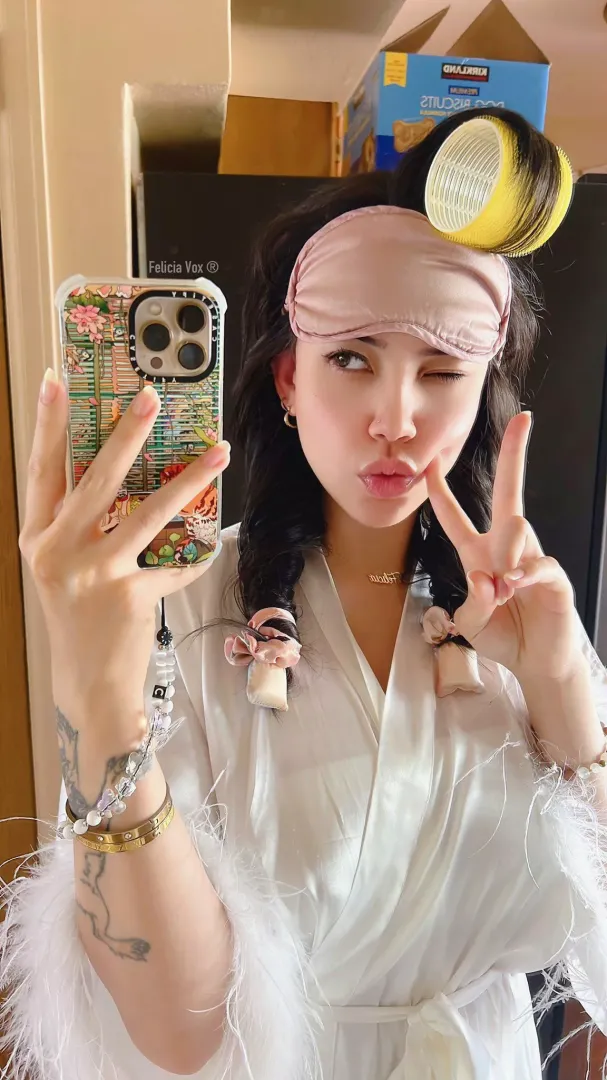 Self-care day