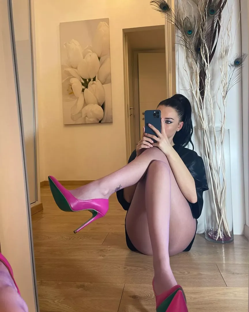 Selfie