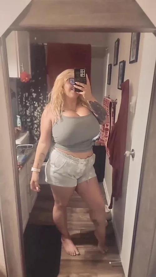 selfie