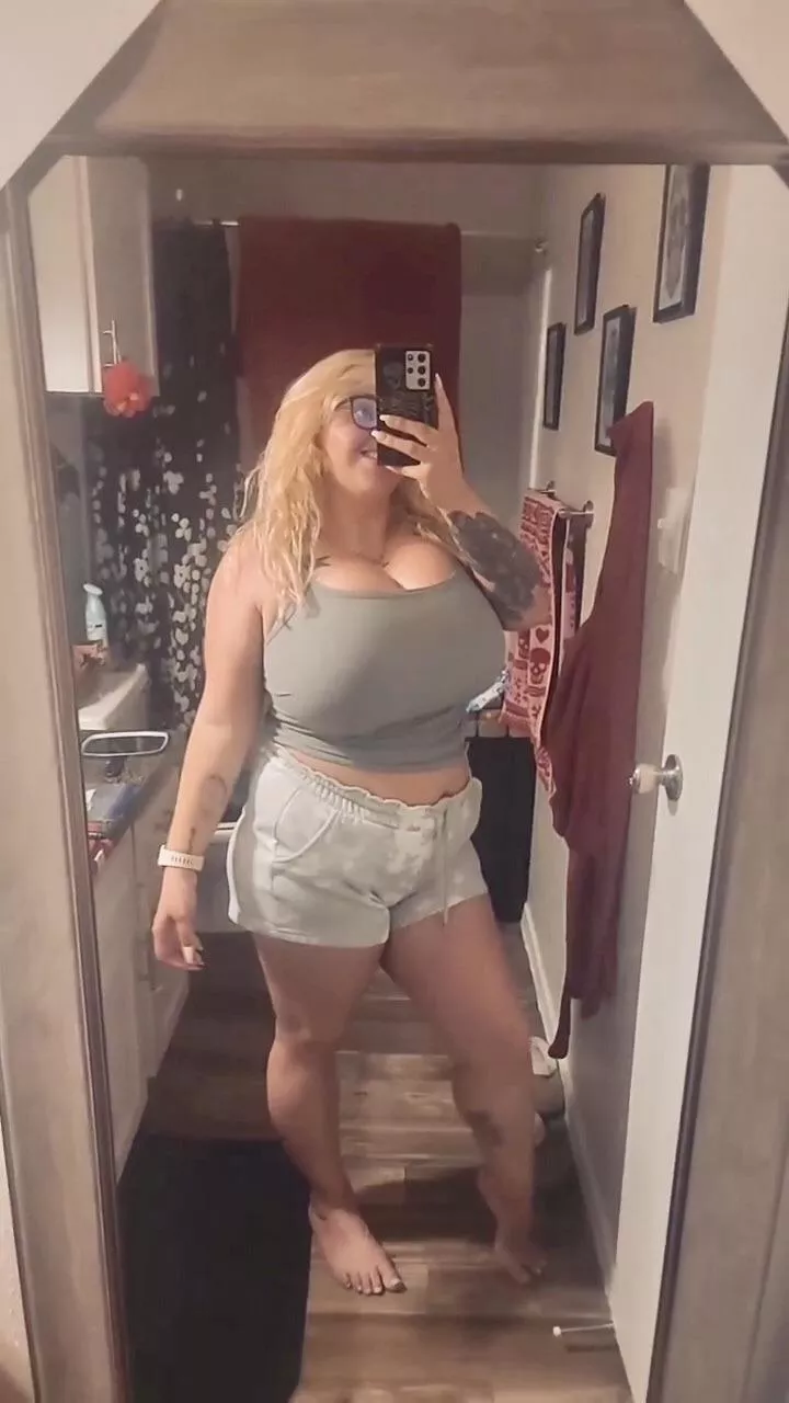 selfie